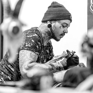 Baptiste-Salon du tatouage nougat&#039;Ink 4-11 mai 2019-0022-2